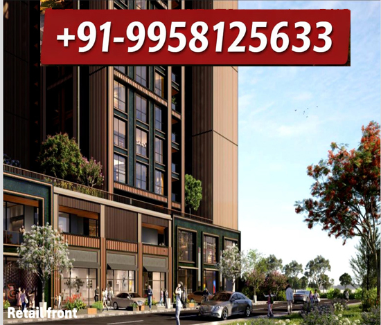 Godrej Altus Photos