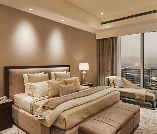 Godrej Altus Photos